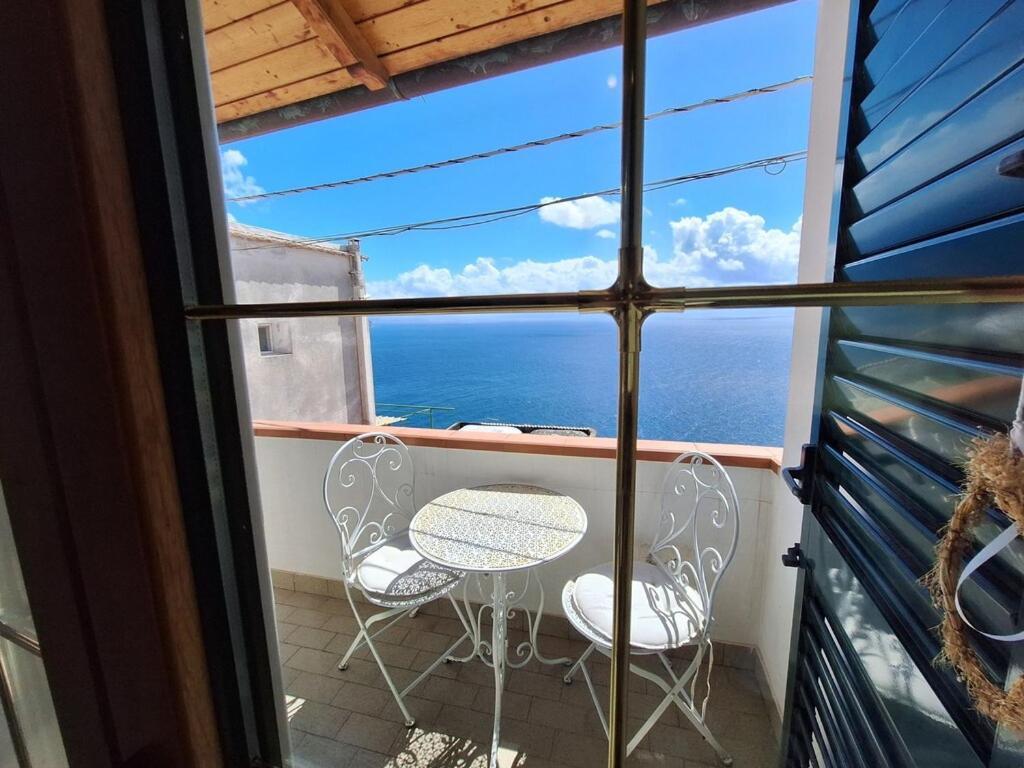 Villa Lucia Conca dei Marini Exterior photo